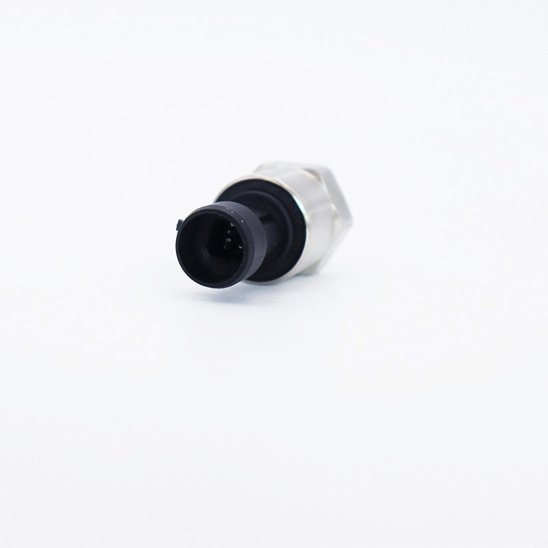 I2C Stainless Steel Diffused Silicon Water Pressure Sensor