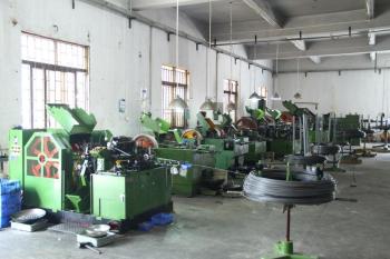 Dongguan Guanbiao Hardware Products Co., LTD