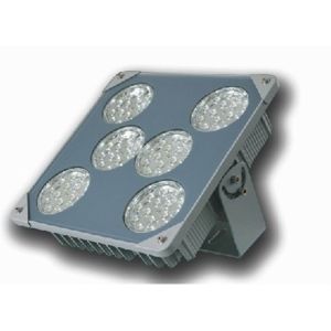 IP66 Retrofit LED Explosion proof fixture for Garage Canopy
