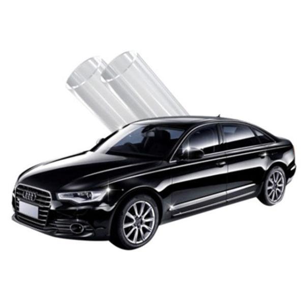 TPU PPF Film 7.5mil Clear Car Paint Protection Film Self Healing Transparent 150