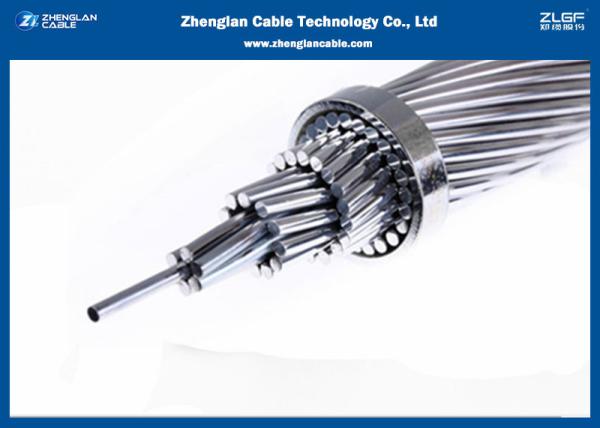 Overhead Bare Conductor Wire(Nominal Area:18.4~1439 mm2), Code: 16~1250 （AAC