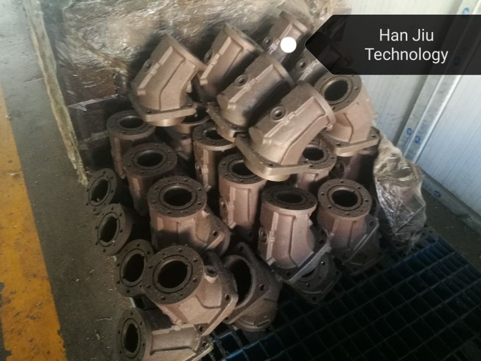 A2FM12 Rexroth Hydraulic Pump Rexroth Axial Piston Pump Closed Circuit Type