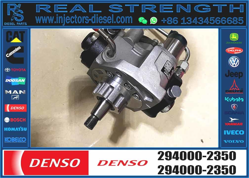 High Pressure Original And New Fuel Injection Pump 196000-2300 22100-1C050 VE6/10F1900RND230 For TOYOTA