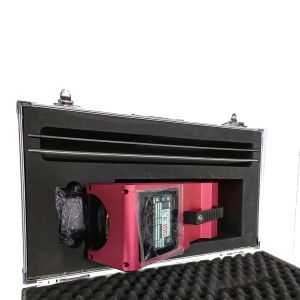 32GB SD Card Data Pavement Marking Retroreflectometer With 8GB USB Flash