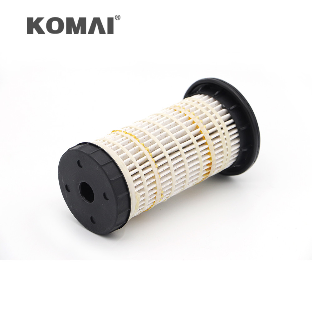 11Q4-70110 296854 360-8960 3608960 For Excavator 312D 315D 320D Fuel Filter Element