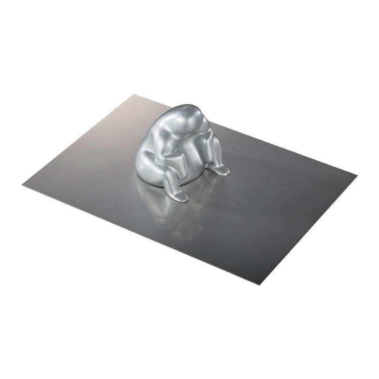 SS201 304 2B Stainless Steel Plate Cold Rolled Slit Edge J1 J2 J3 grade