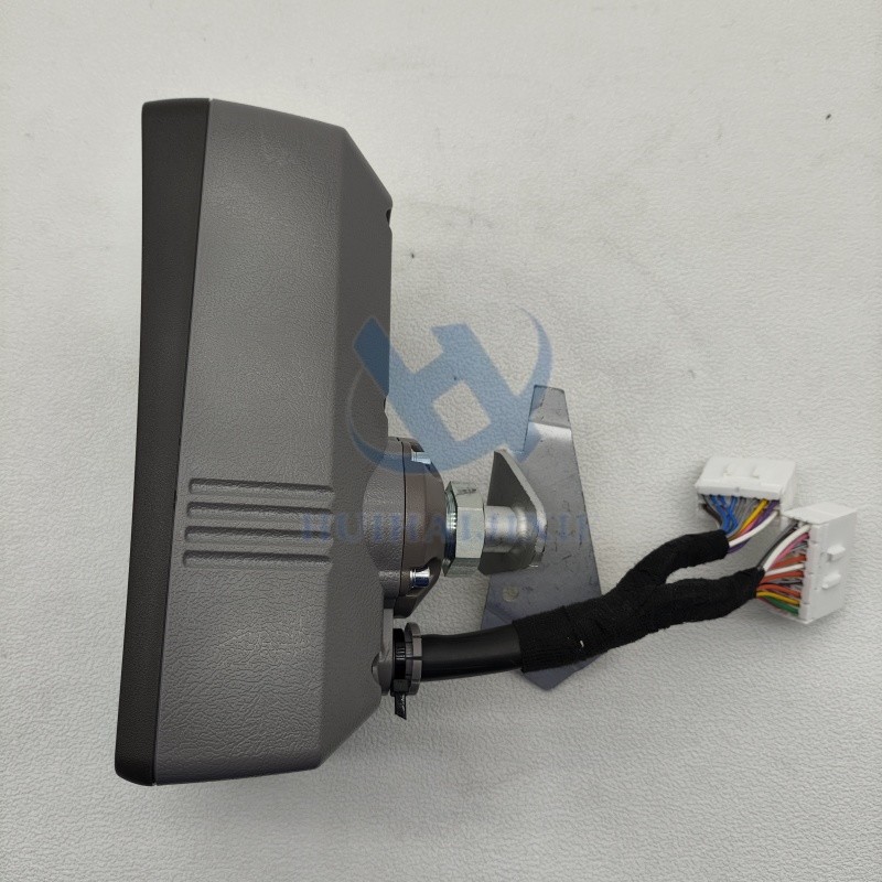 Monitor LCD Display Screen VOE14585030 14585030 for VOLVO EC210D EC380D