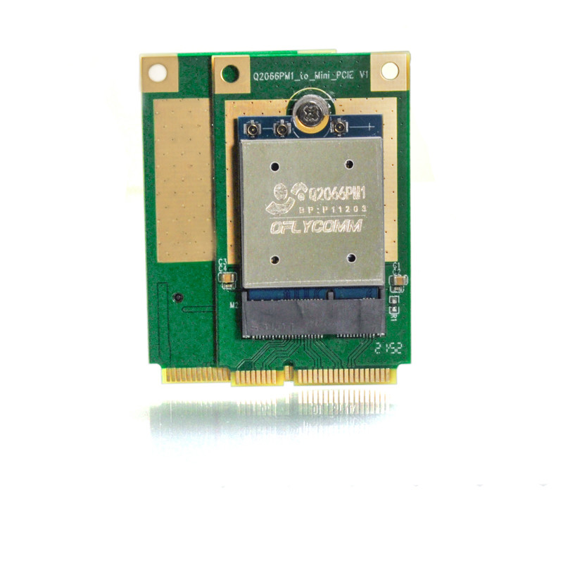 Tri Band PCI Express Wireless Network Adapter Card WiFi 6E Wifi Adapter Card