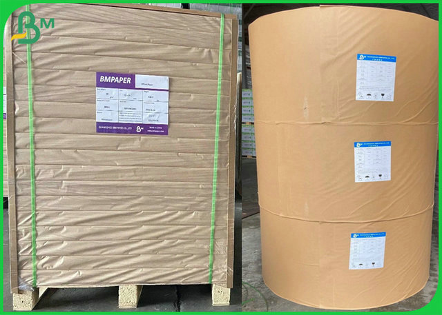 31inch Wide Caliper 18 Caliper 20  High Whiteness Claycoat Paper For Package Boxes 