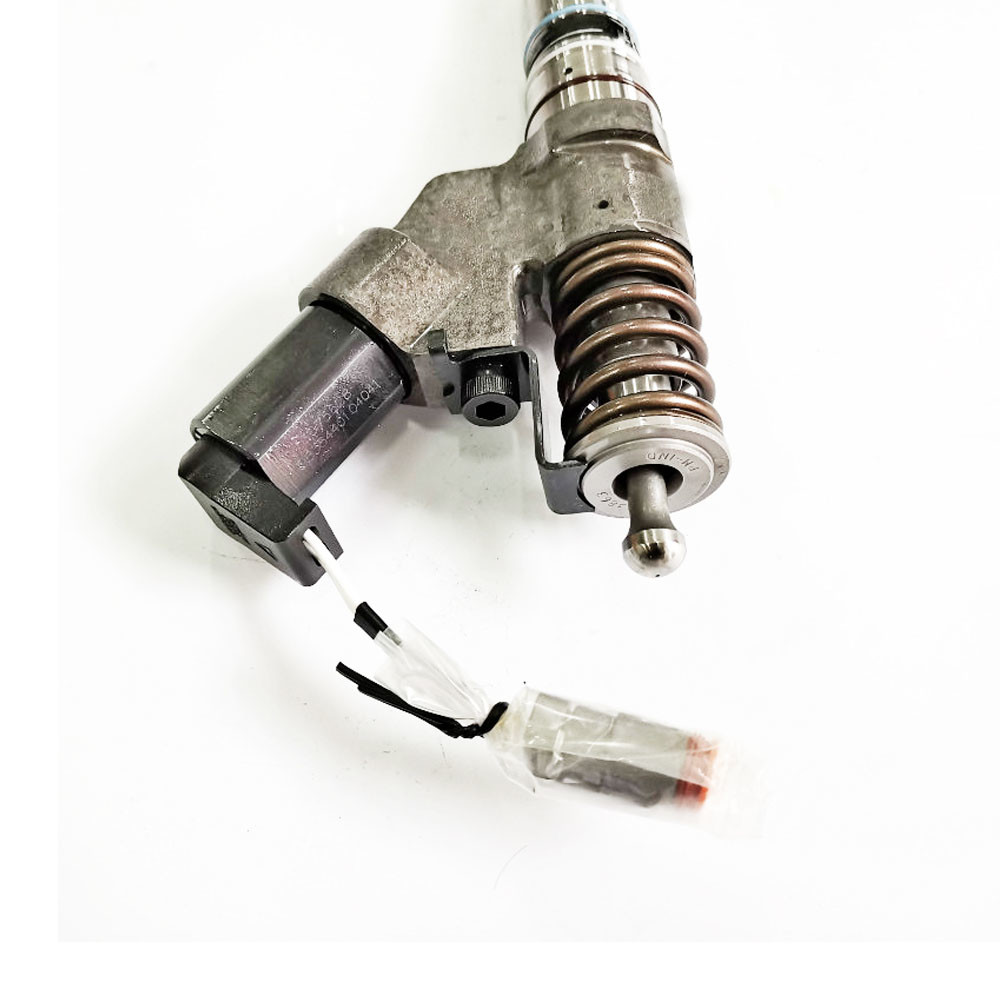 4061851 Common Rail Fuel Injector For M11 QSM11 ISM11 Diesel Engine