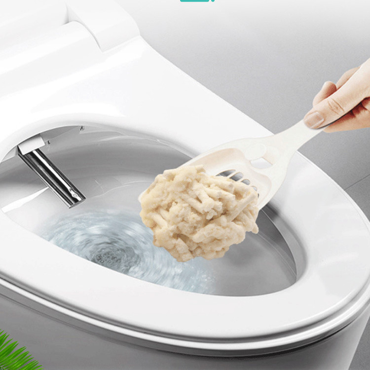 Dust Free Tofu Kitty Litter Sand Natural Premium Tofu Litter Flushable