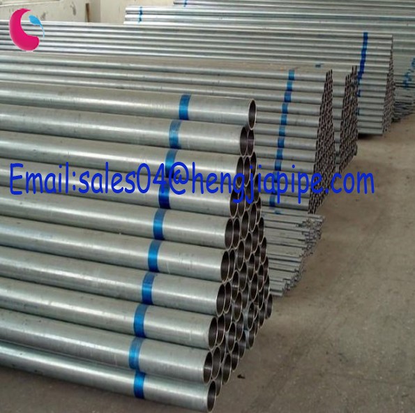 stainless steel seamless pipes manufacturer
