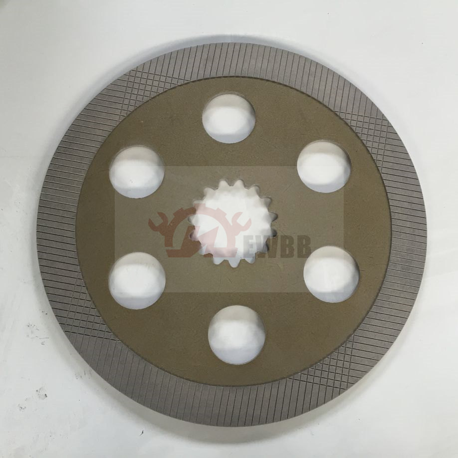 WA380Z-6 WA470-6 Komatsu Friction Clutch Disc 423-33-31240 421-33-32241