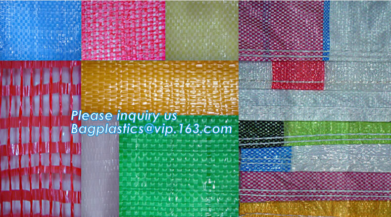 PP net vegetables leno mesh bag Color raschel PP PE mesh Plastic Nets bags tomato mesh bag,Agriculture Industrial Use an