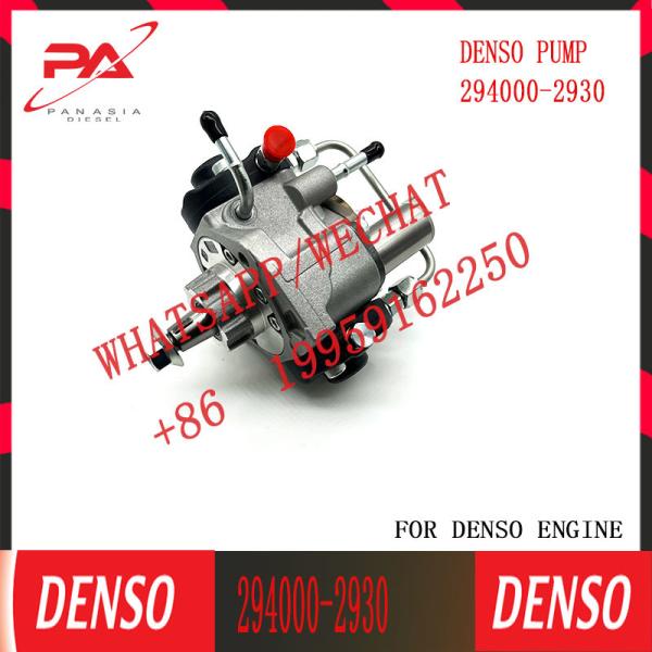 China factory Fuel Diesel Injection Pump auto engine transfer HP3 fuel pressure
