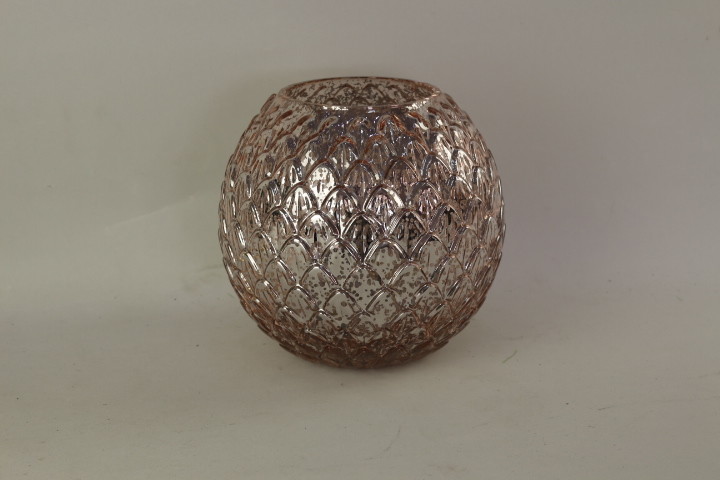 Handmade Decorative Candle Holders
