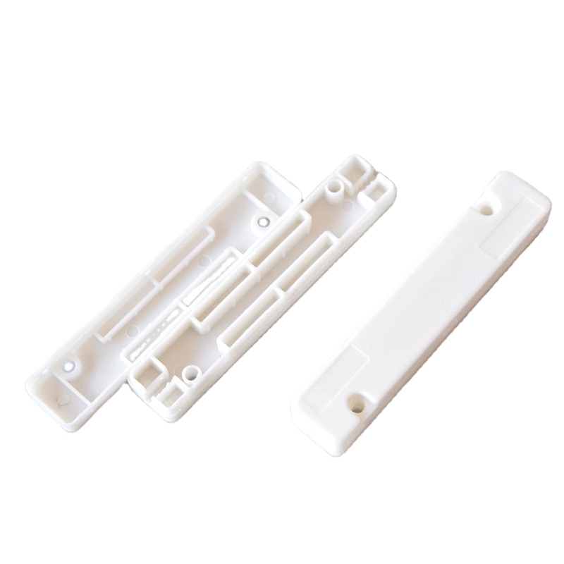 Accessible Rectangular Cable Protection Joint Box 1 in 1 out for Fiber Optic Cables
