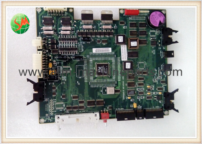 4450673476 NCR ATM Parts PCB Board 445-0673476 58xx Dispenser Control board