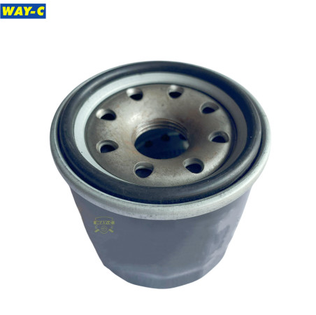Tricycle Moto TUKTUK Taxi Oil Filter Assembly For BAJAJ 8 HOLE 6 HOLE AN101190