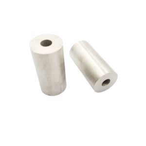 Compact Samarium Cobalt Magnet For Sensors Durable High Performance