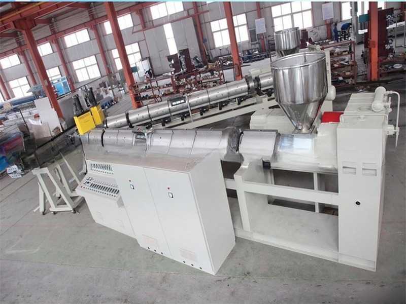 Satisfied PP PE ABS Sheet/Board Production Line