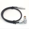 Buy cheap RED Camera Power Cable 3 Pin Output To 6 Pin For MOVCAM Steadicam from wholesalers