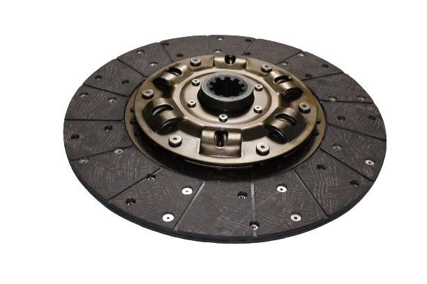 ISUZU FTR 6BD1 DISC CLUTCH 1312409011 1312406710 1312405150