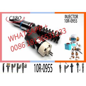 common rail injector 10R-0724 10R-0955 10R-7230 10R-8502 20R-5353 for C+ C15 C18