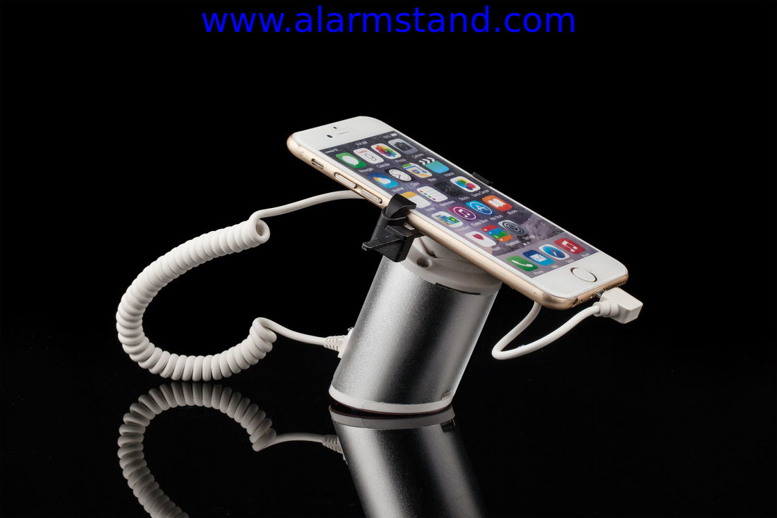 COMER Gripper alarm counter mounting bracket mount for cell phone secure displays