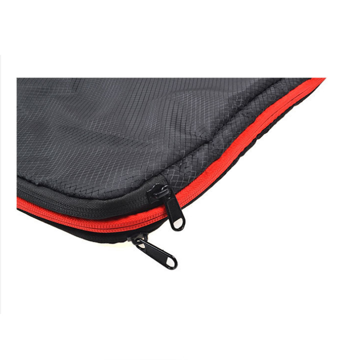 Shoe Travel Luggage Organizer Packing Cubes Bag Hanging Travel Bag For Toiletries 40x30x4cm