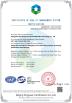 Dongguan Sanchuang Composite Materials Technology Co., Ltd. Certifications