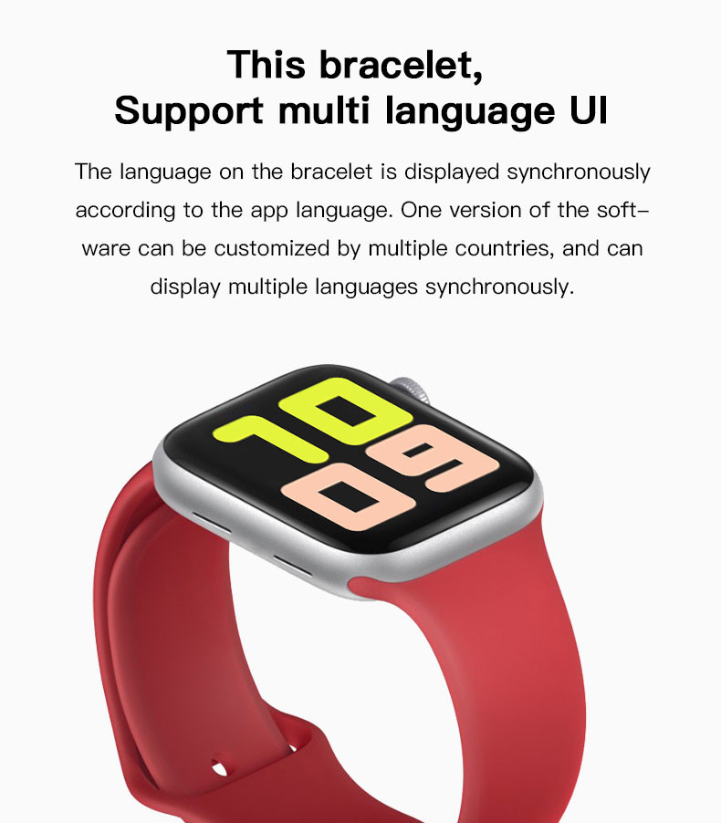How to Charge, Clean and Maintain Your Smart Bracelet and Android Watch