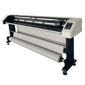 China 1600mm Garment Pattern Apparel Paper Pattern Plotter with Settable Printing Resolution on sale