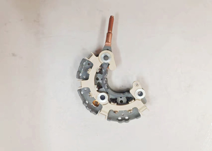 XIN YOU 3L Car Alternator Rectifier 12V 80A INR731 For TOYOTA