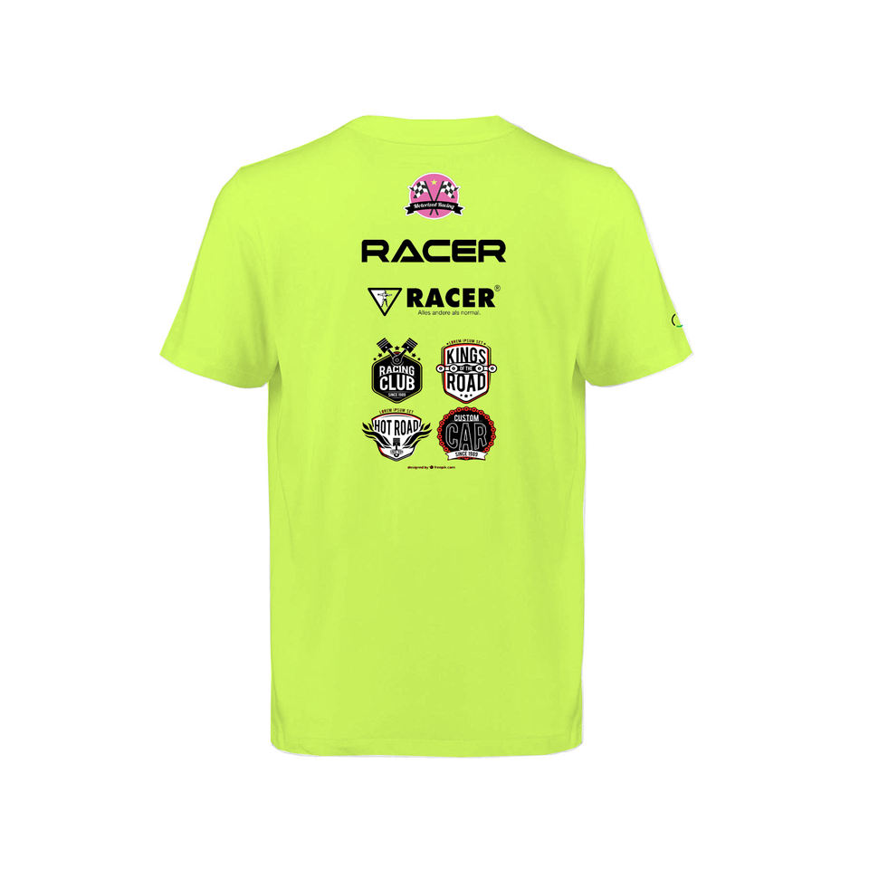 Custom Printed Summer Round Neck Soft Cotton Men's Sports T-shirt for Adults' Fashion