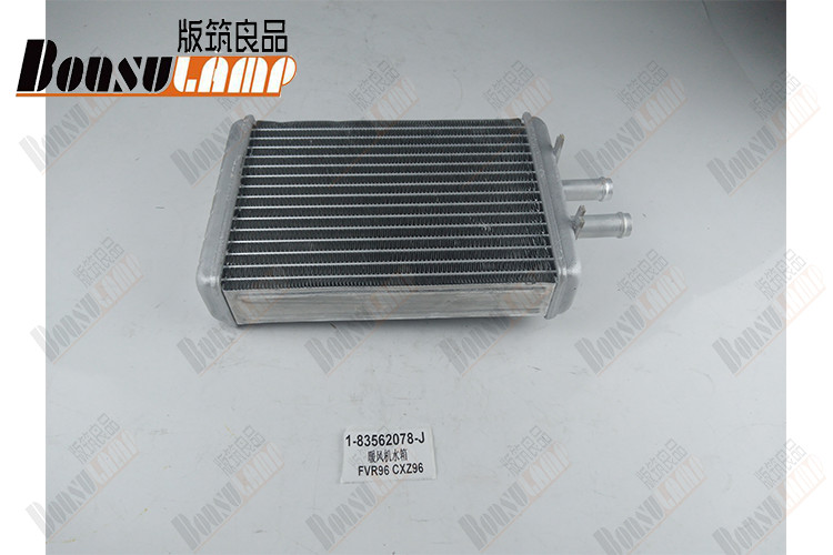 Radiator Tank CXZ96 OEM 1-83562078-0 1835620780