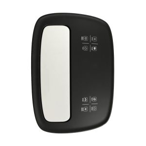 Sweeping Robot Cnc Machining Home Appliance Precision Rapid Prototyping Plastic