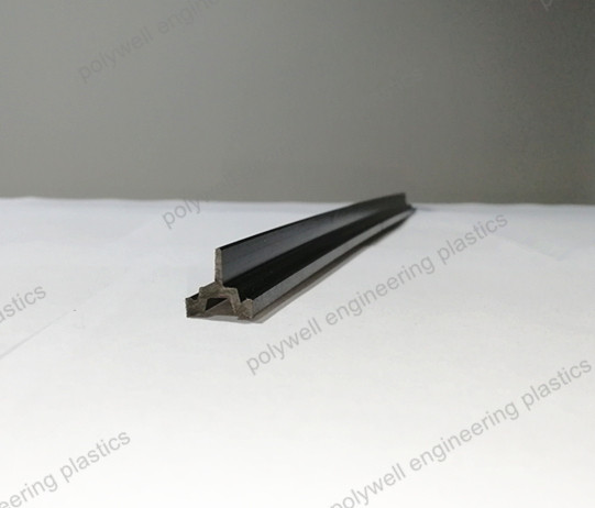 Glassfiber Reinforced PA66 For Aluminum Insulation Profile Thermal Break Strips
