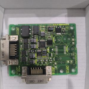  Fanuc A20B-2101-0490/01A PC Circuit Board Module Servo Axis Control Board Manufactures