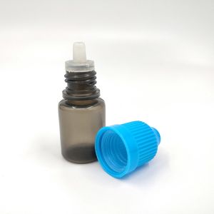 Tight Seal and Versatile 150ml Plastic Threaded Lids Bpa Free for Secure Closure