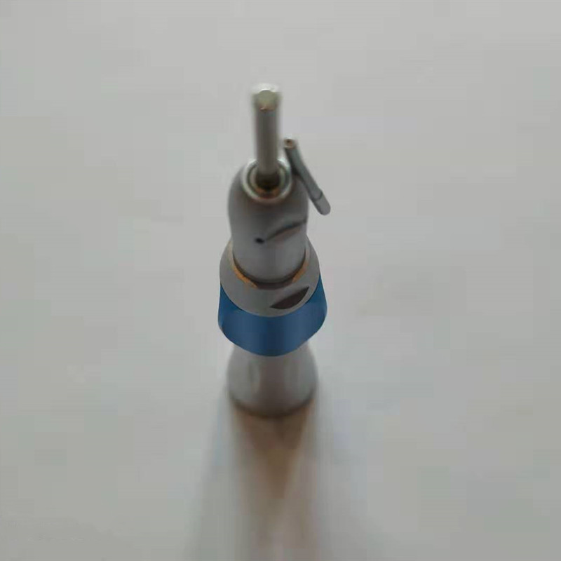 1: 1 Dental Turbine Handpiece External Straight Handpiece Irrigation Extra Water Tube
