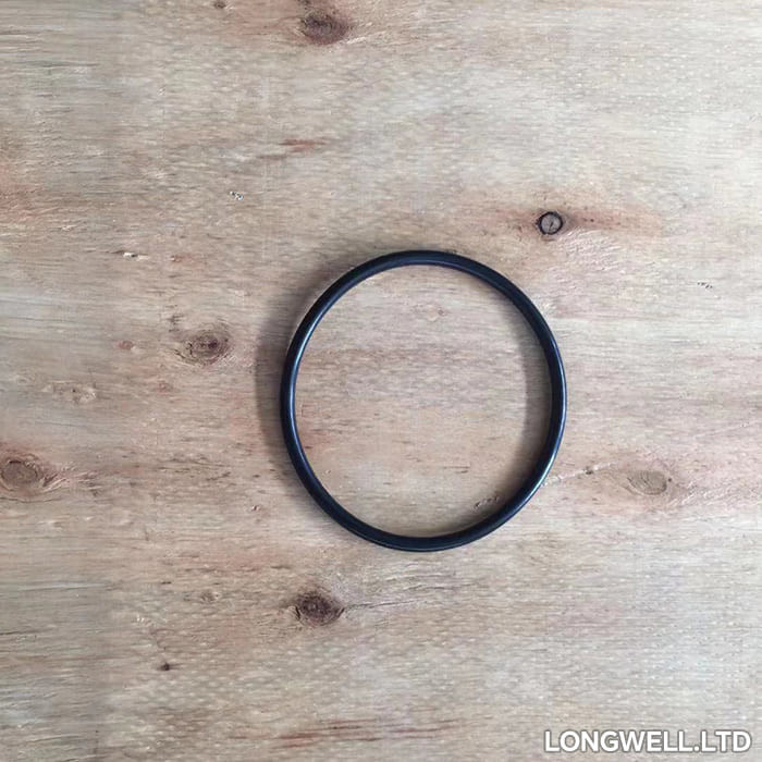 9.125″ ×10.375″×0.625″ Rubber O Ring Oil Seal AH36001-03.08A RGF800-04.06 Medium Pressure