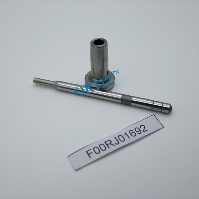 ORTIZ truck pump valve assembly f 00r j01 692 CRIN injector oil control valve kit F00RJ01692