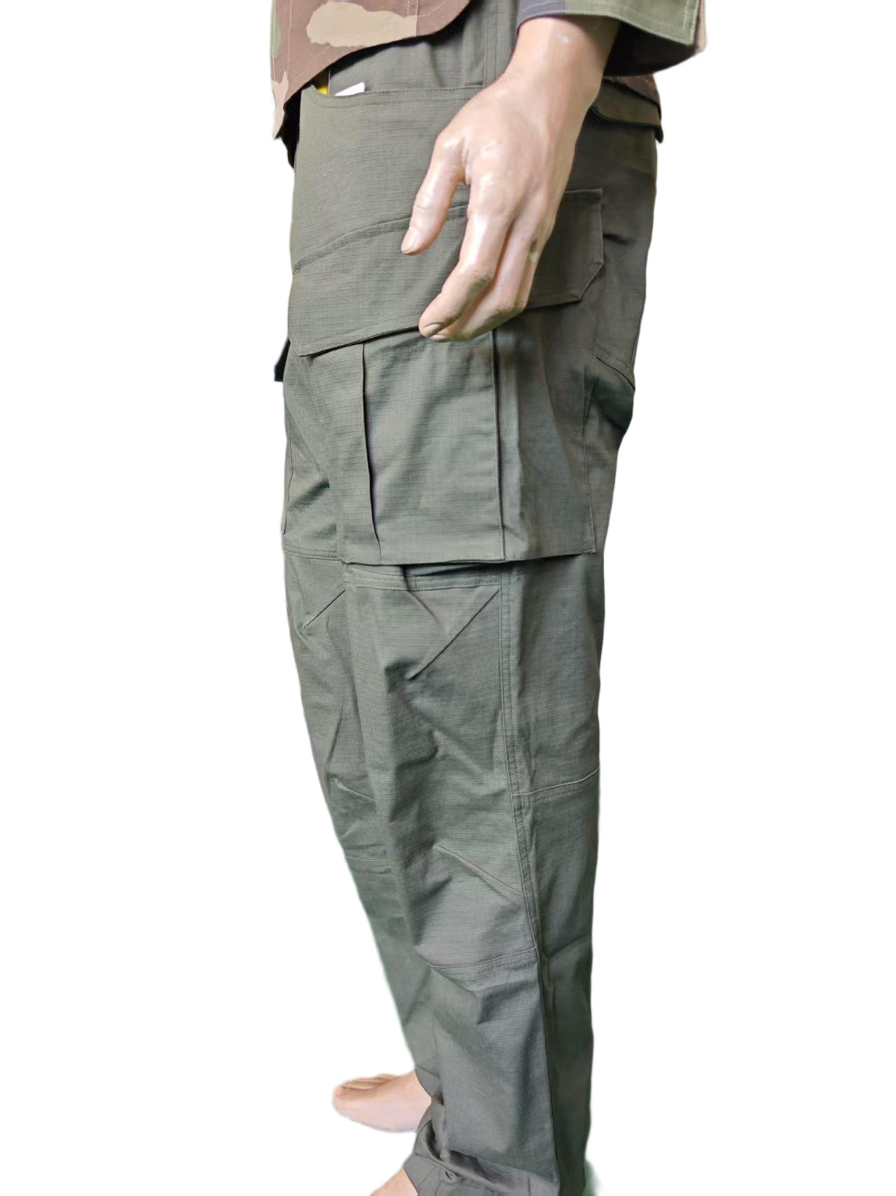 Military Camouflage Jacket And Pants Digital Camo Military Uniform Clothing Army Workwear For Outdoor