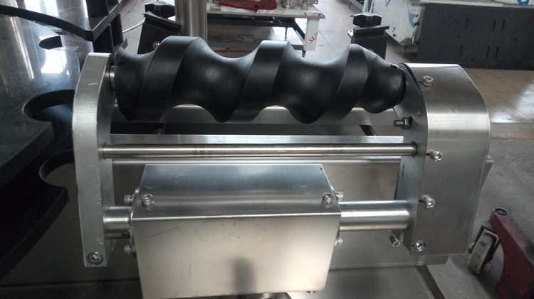 factory aluminum lid capping machine glass bottle sealing machine full automatic ropp capper