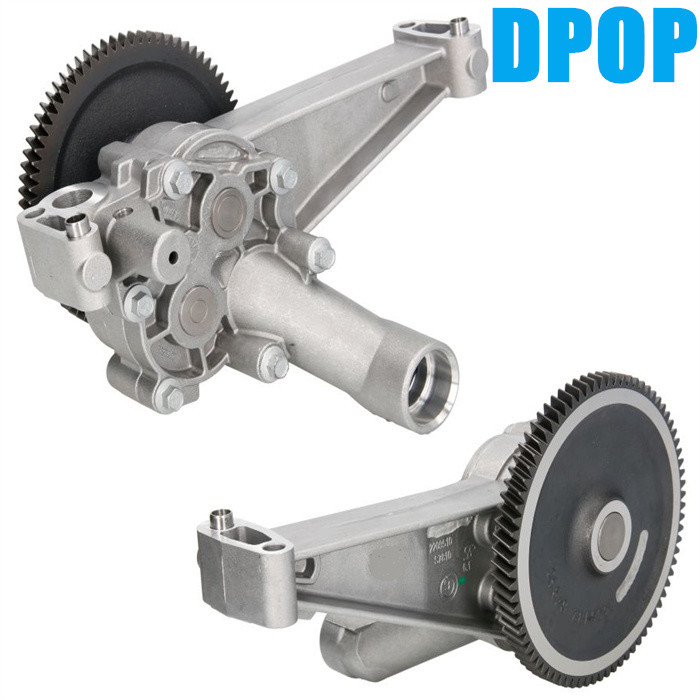 1888026 1494372 1440297 574390 Suitable For Oil Pump On SCANIA Models