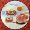 Buy cheap ROHS Non Slip Kitchen Baking Tools Cookie Cutters Shockproof Custom Colors from wholesalers