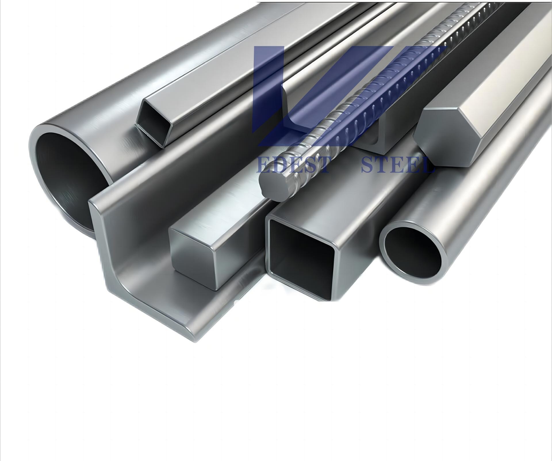 Bright 304 316 310 Stainless Steel Bar Stainless Steel Round Rods Customization