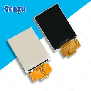 ST7789 18pin 240x320 TFT Display LCD TFT 2.4'' Touchscreen For Embedded Systems