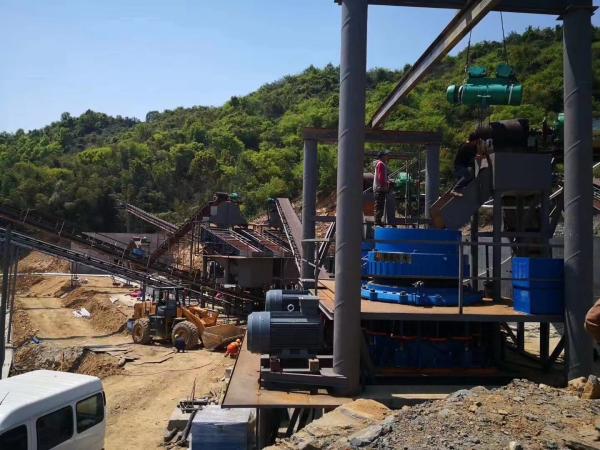 Factory Manufacturer Original 4.25FT Symons Cone stone Crusher on Sales Now